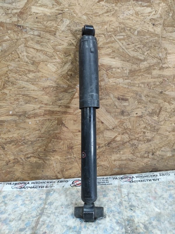 Амортизатор задний MDX (YD2) 06-13 Внедорожник Амортизатор задний MDX (YD2) 06-13 Внедорожник