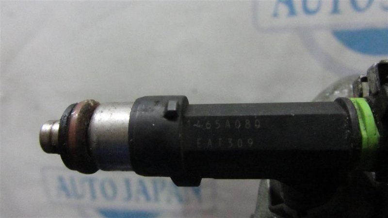 Форсунка топливная MITSUBISHI OUTLANDER XL 05-13 2007 Внедорожник 3.0 1465A080 Б/У