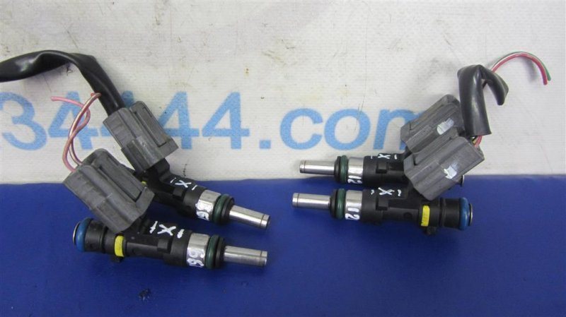 Форсунка топливная MITSUBISHI LANCER X 10 15-17 Седан 2.0