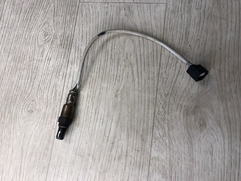 Запчасть лямбда зонд NISSAN JUKE 10-19 2010 F15 1.6 MR16DDT 226A0-1KC0A Б/У Лямбда зонд NISSAN JUKE 10-19 2010 F15 1.6 MR16DDT 226A0-1KC0A Б/У