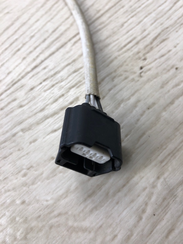 Лямбда зонд JUKE 10-19 2010 F15 1.6 MR16DDT Лямбда зонд JUKE 10-19 2010 F15 1.6 MR16DDT