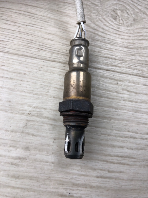 Лямбда зонд NISSAN JUKE 10-19 F15 1.6 MR16DDT Лямбда зонд NISSAN JUKE 10-19 F15 1.6 MR16DDT