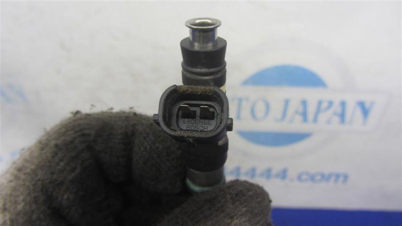 Форсунка топливная LANCER X 10 07-15 4B11 Форсунка топливная LANCER X 10 07-15 4B11