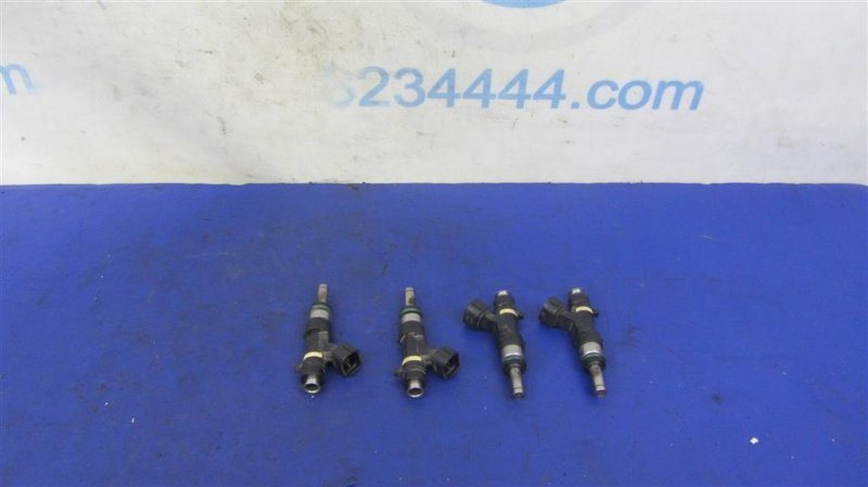 Форсунка топливная LANCER X 10 07-15 4B11 Форсунка топливная LANCER X 10 07-15 4B11