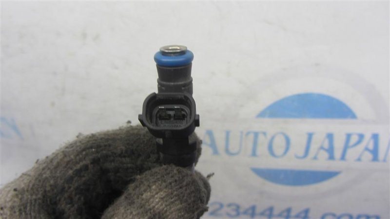 Форсунка топливная OUTLANDER XL 05-13 4B12