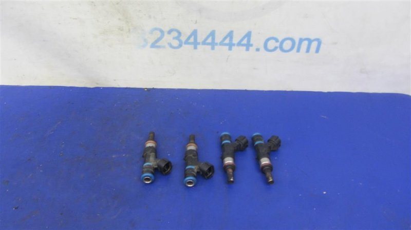 Форсунка топливная OUTLANDER XL 05-13 4B12