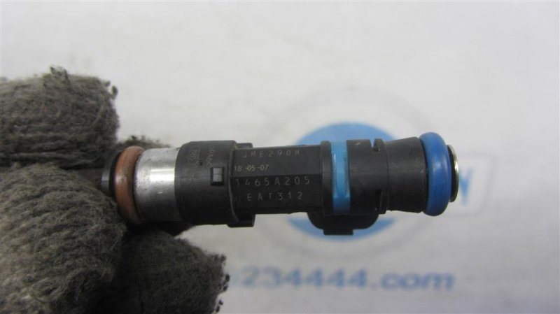 Форсунка топливная MITSUBISHI OUTLANDER XL 05-13 4B12 1465A205 Б/У