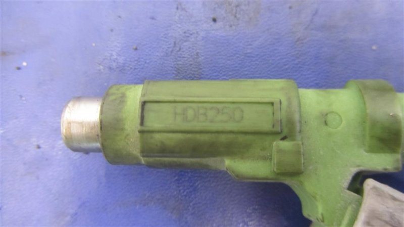 Форсунка топливная MITSUBISHI LANCER IX 9 03-07 Седан 2.0 Форсунка топливная MITSUBISHI LANCER IX 9 03-07 Седан 2.0