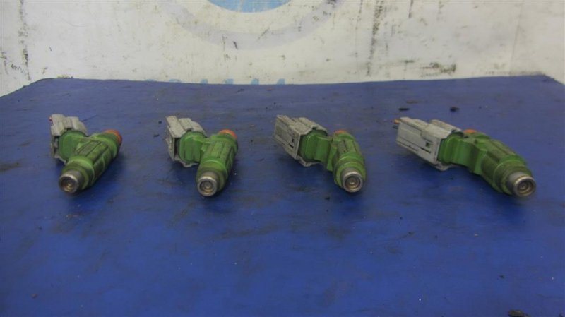 Форсунка топливная LANCER IX 9 03-07 2004 Седан 2.0