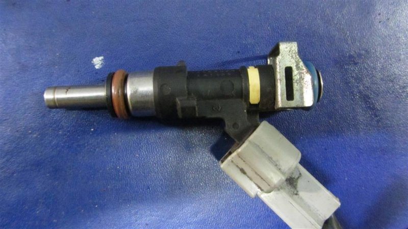 Форсунка топливная MITSUBISHI LANCER X 10 07-15 2007 Седан 2.0 1465A029 Б/У