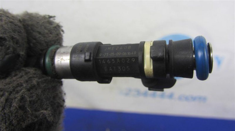 Форсунка топливная LANCER X 10 07-15 4B11