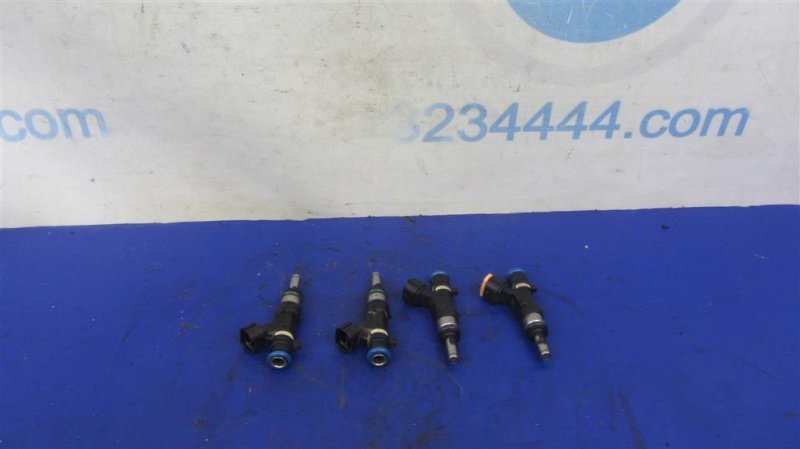 Форсунка топливная LANCER X 10 07-15 4B11