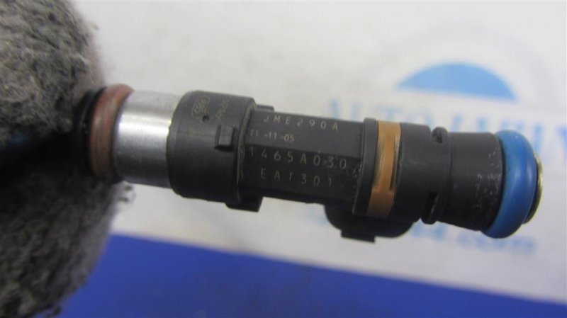 Форсунка топливная MITSUBISHI OUTLANDER XL 05-13 4B12 1465A030 Б/У