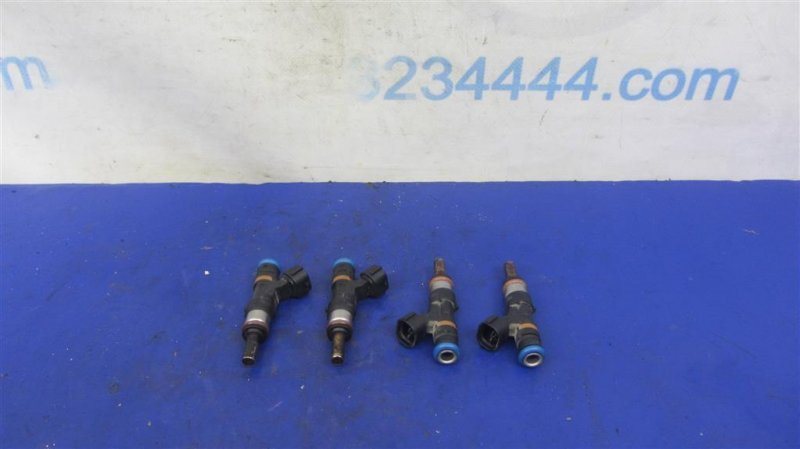 Форсунка топливная OUTLANDER XL 05-13 4B12