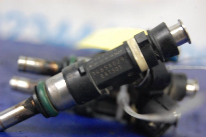 Форсунка топливная LANCER X 10 07-15 4B11