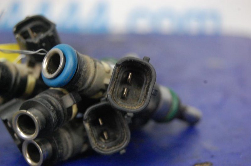 Форсунка топливная MITSUBISHI LANCER X 10 07-15 4B11 Форсунка топливная MITSUBISHI LANCER X 10 07-15 4B11