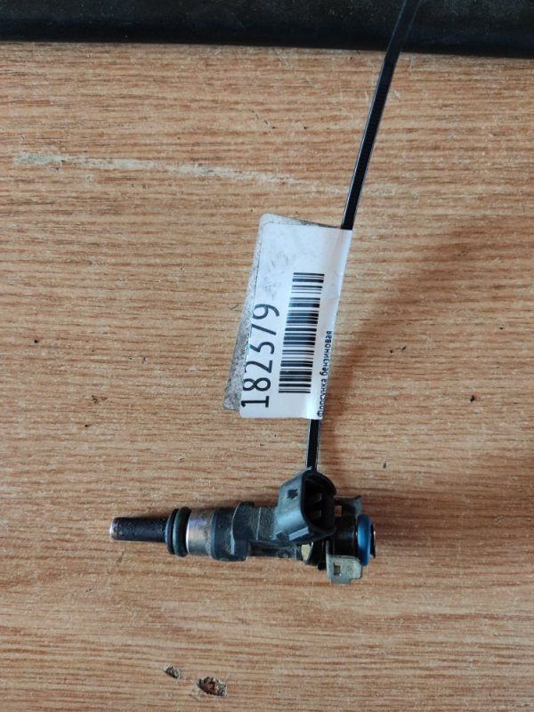 Форсунка топливная MITSUBISHI LANCER X 10 07-15 2.0   4B11 1465A029 Б/У