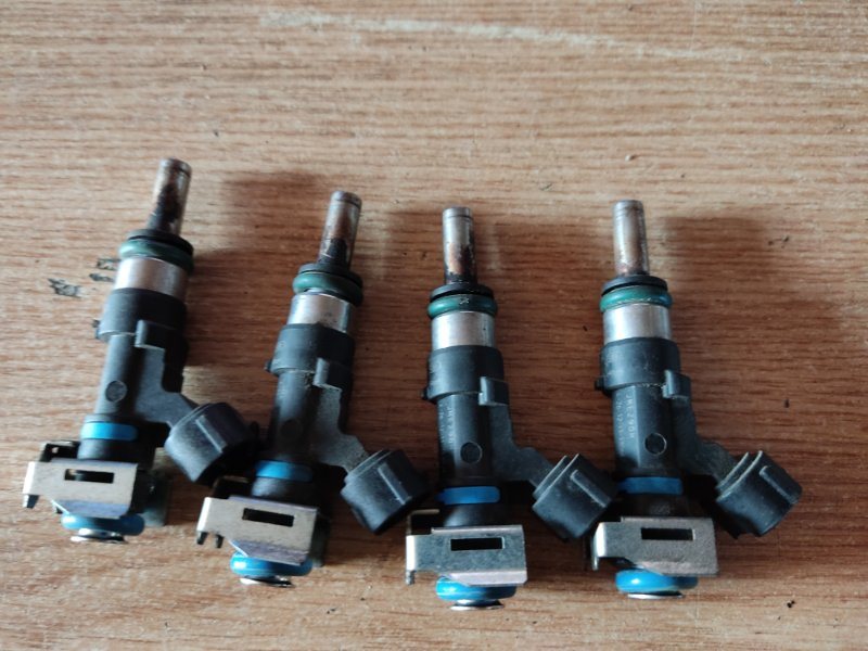 Форсунка топливная LANCER X 10 07-15 2012 Седан 2.4