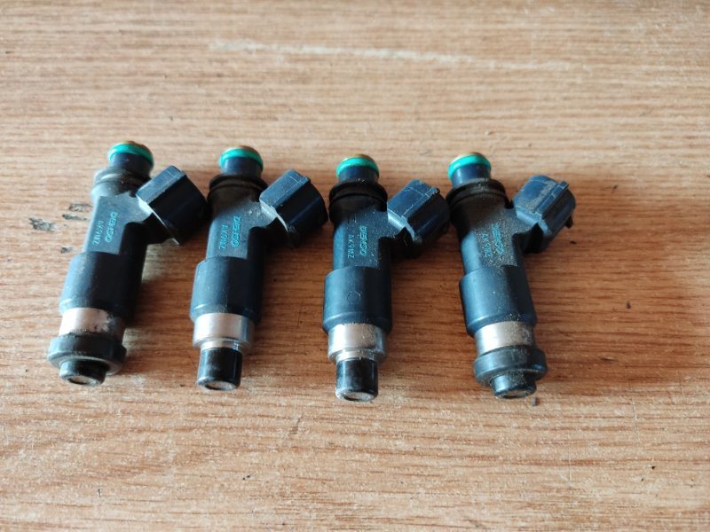 Форсунка топливная GALANT 03-12