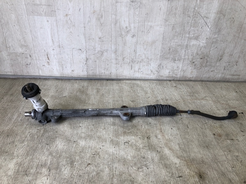 Рулевая рейка HYUNDAI ELANTRA HD 06-11 2009 HD 2.0 G4GC 56500-2H200 Б/У