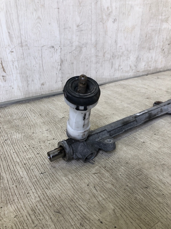 Рулевая рейка ELANTRA HD 06-11 2009 HD 2.0 G4GC