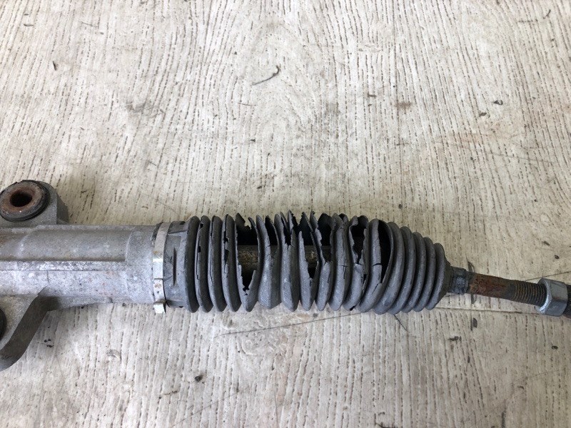 Рулевая рейка HYUNDAI ELANTRA HD 06-11 HD 2.0 G4GC