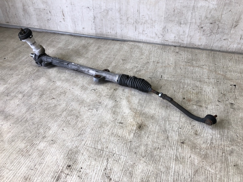 Рулевая рейка ELANTRA HD 06-11 2009 HD 2.0 G4GC