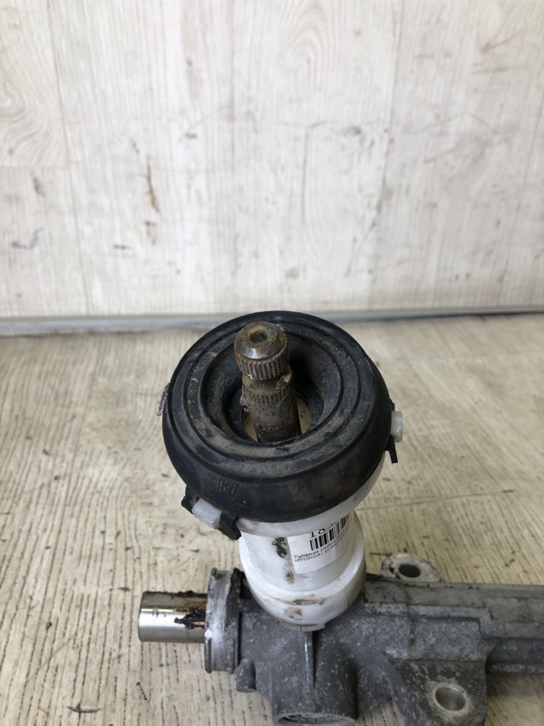 Рулевая рейка ELANTRA HD 06-11 2009 HD 2.0 G4GC