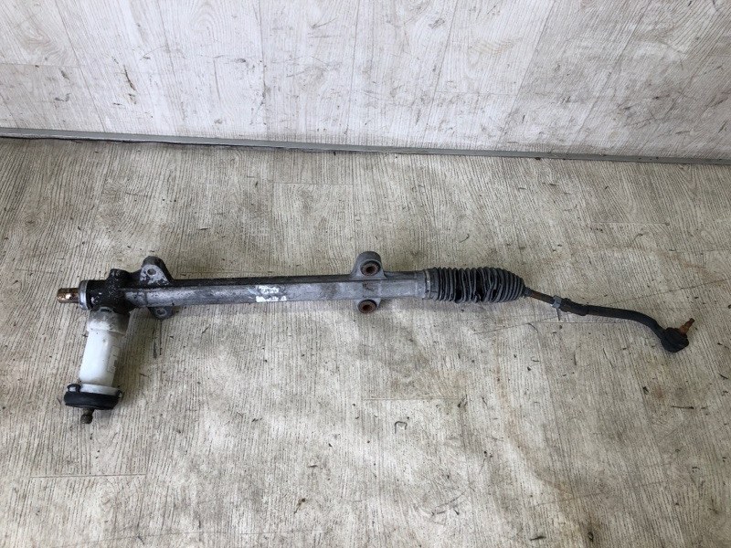 Рулевая рейка ELANTRA HD 06-11 2009 HD 2.0 G4GC