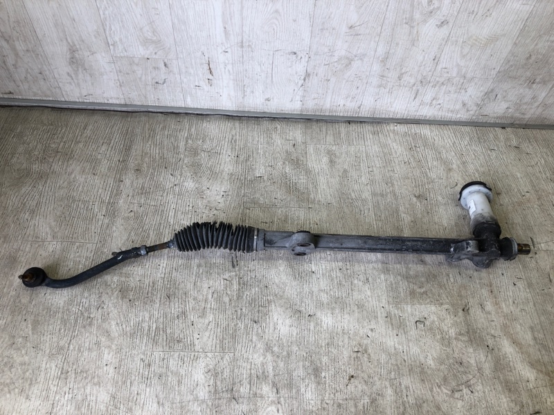 Рулевая рейка ELANTRA HD 06-11 2009 HD 2.0 G4GC