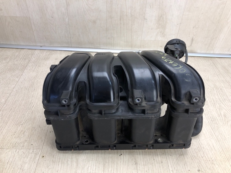 Коллектор впускной KIA SORENTO XM 09-14 2012 XM 2.4 G4KJ 28310-2G700 Б/У