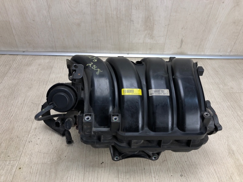 Коллектор впускной KIA SORENTO XM 09-14 XM 2.4 G4KJ