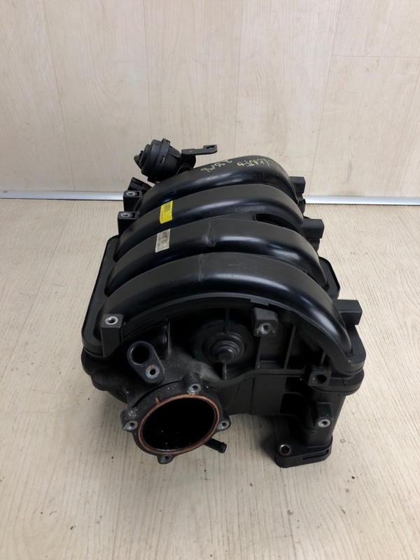 Коллектор впускной SORENTO XM 09-14 2012 XM 2.4 G4KJ