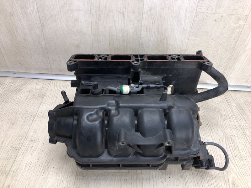 Коллектор впускной SORENTO XM 09-14 2012 XM 2.4 G4KJ