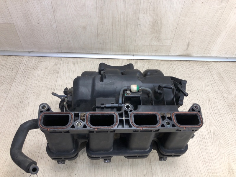 Коллектор впускной SORENTO XM 09-14 2012 XM 2.4 G4KJ