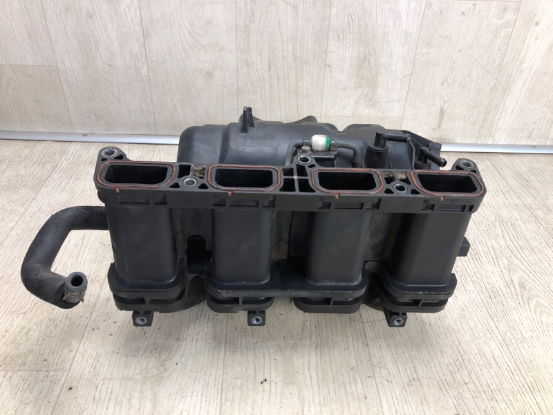 Коллектор впускной SORENTO XM 09-14 2012 XM 2.4 G4KJ