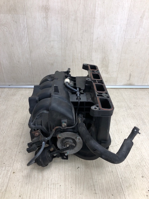 Коллектор впускной SORENTO XM 09-14 2012 XM 2.4 G4KJ