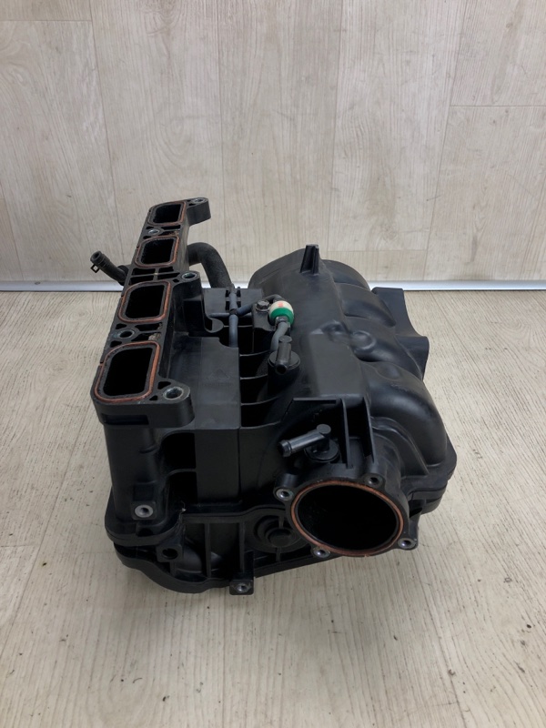 Коллектор впускной SORENTO XM 09-14 2012 XM 2.4 G4KJ