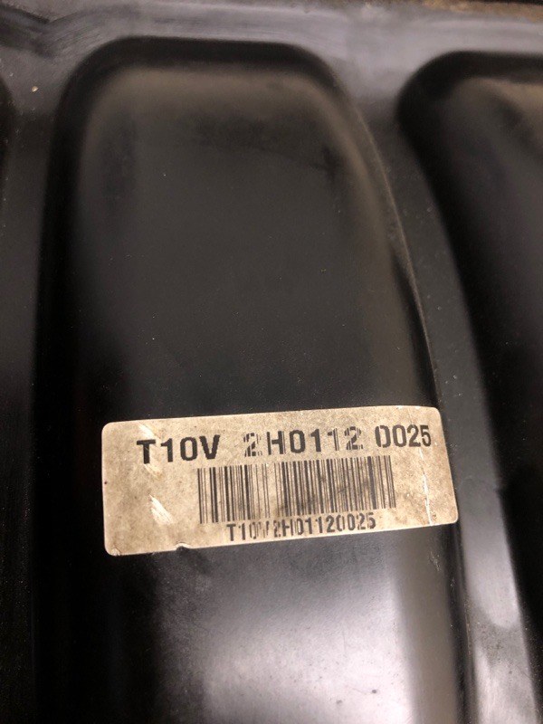 Коллектор впускной SORENTO XM 09-14 2012 XM 2.4 G4KJ