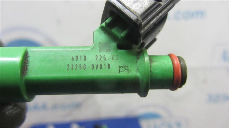Форсунка топливная TOYOTA CAMRY 50 12-15 ASV50 2.5 2ARFE