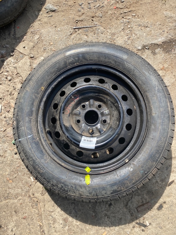 Запчасть диск колесный металлический TOYOTA CAMRY 30 02-06 2002 Седан 3.0 1MZFE 42611-06170 Б/У Диск колесный металлический TOYOTA CAMRY 30 02-06 2002 Седан 3.0 1MZFE 42611-06170 Б/У