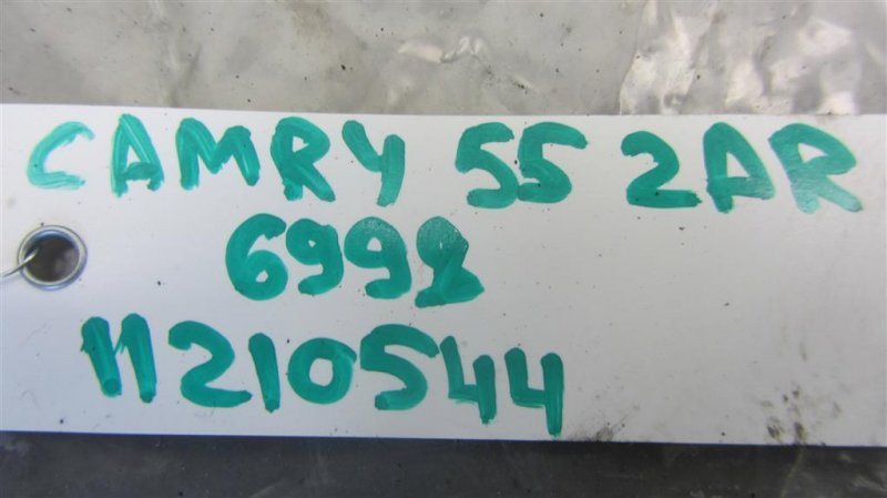 Форсунка топливная CAMRY 55 14-17 2016 ASV50 2.5 2ARFE