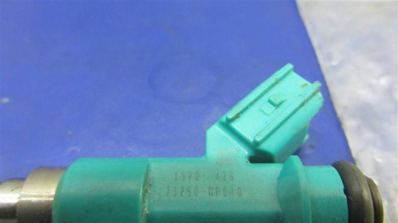 Форсунка топливная TOYOTA SIENNA 11-16 Внедорожник Форсунка топливная TOYOTA SIENNA 11-16 Внедорожник