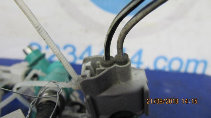 Форсунка топливная TOYOTA SIENNA 11-16 Форсунка топливная TOYOTA SIENNA 11-16