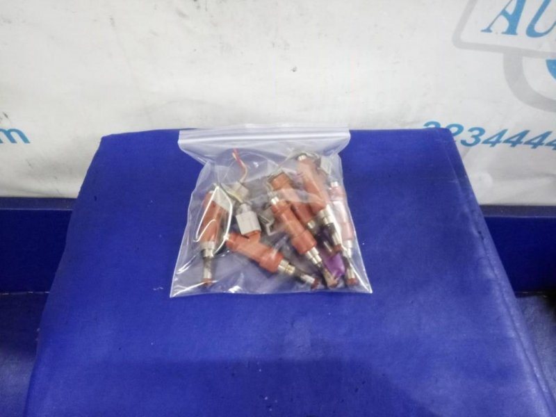 Форсунка топливная CAMRY 40 06-11 2007 GSV40 3.5 2GR-FE