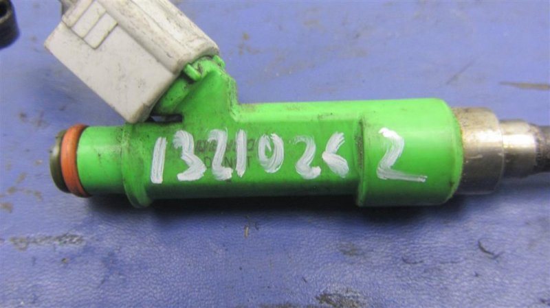 Форсунка топливная CAMRY 55 14-17 2016 ASV50 2.5 2ARFE Форсунка топливная CAMRY 55 14-17 2016 ASV50 2.5 2ARFE