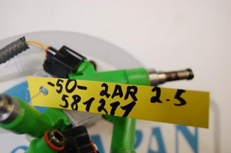 Форсунка топливная TOYOTA CAMRY 50 12-15 Форсунка топливная TOYOTA CAMRY 50 12-15