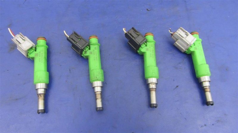 Форсунка топливная CAMRY 55 14-17