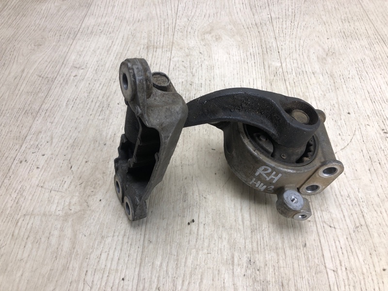 Подушка двигателя нижняя правая PATHFINDER R52 12-21 2014 R52 3.5 VQ35DE