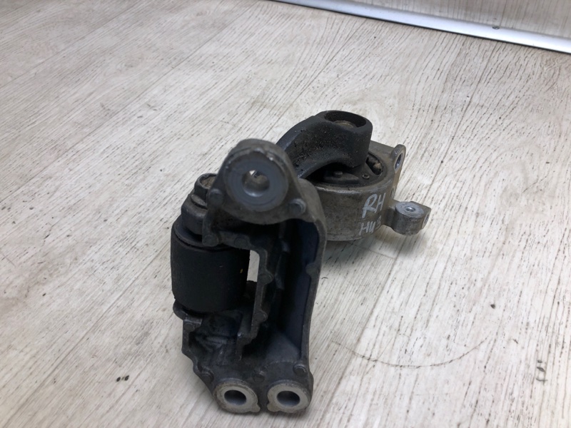 Подушка двигателя нижняя правая PATHFINDER R52 12-21 2014 R52 3.5 VQ35DE